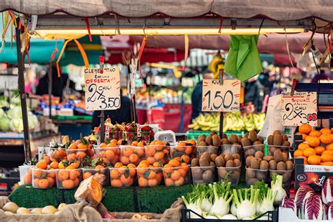 Mercato .